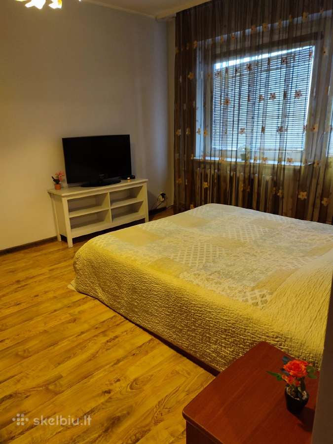 Butas Justiniškėse nuo 30€ - nuotraukos Nr. 20