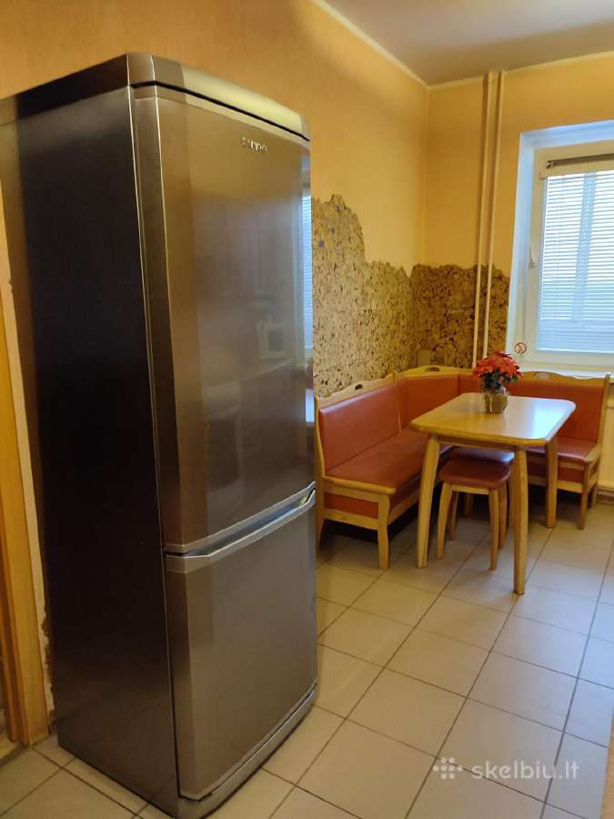 Butas Justiniškėse nuo 30€ - nuotraukos Nr. 21
