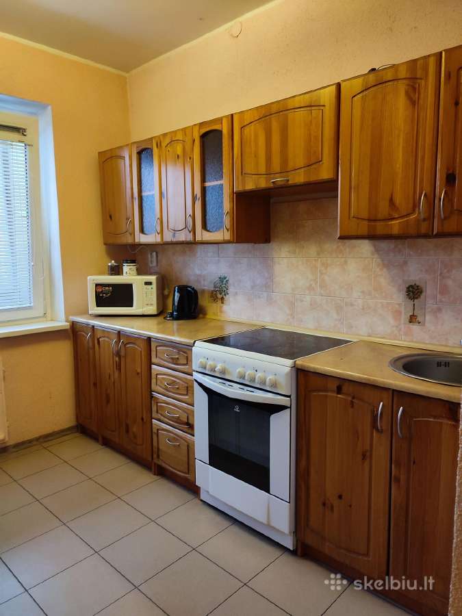 Butas Justiniškėse nuo 30€ - nuotraukos Nr. 23