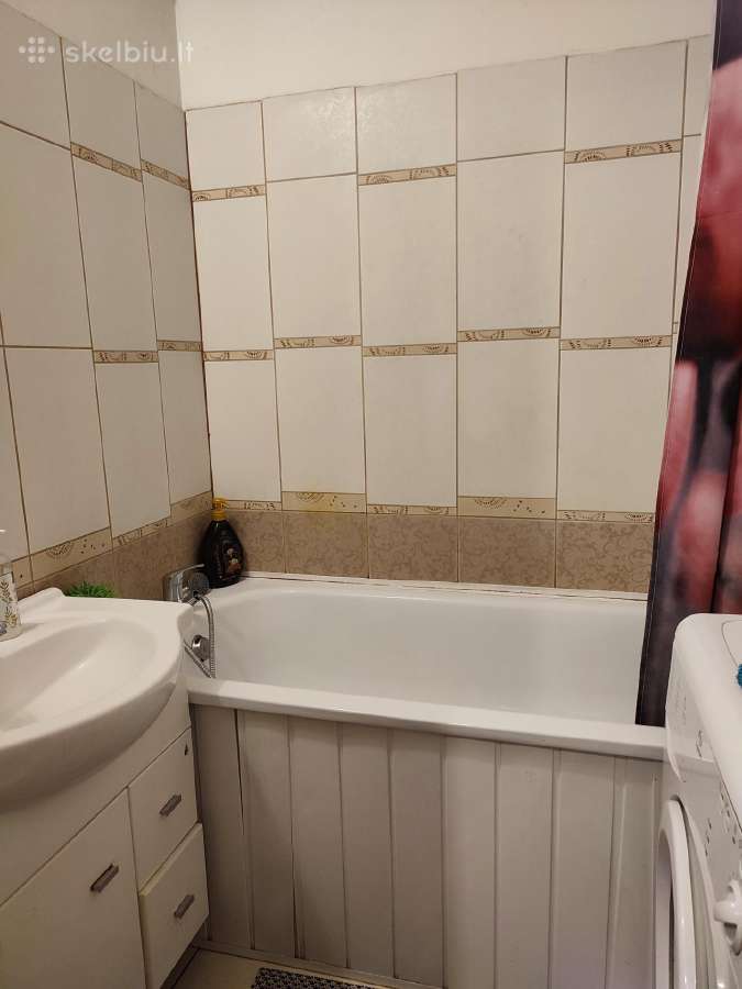 Butas Justiniškėse nuo 30€ - nuotraukos Nr. 24