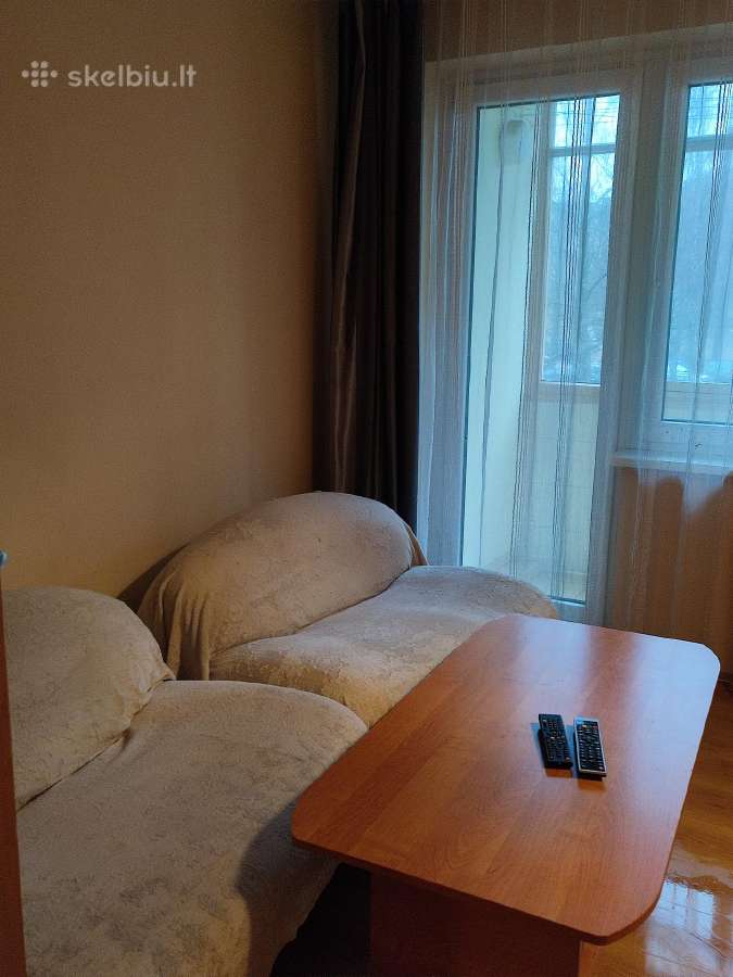 Butas Justiniškėse nuo 30€ - nuotraukos Nr. 25
