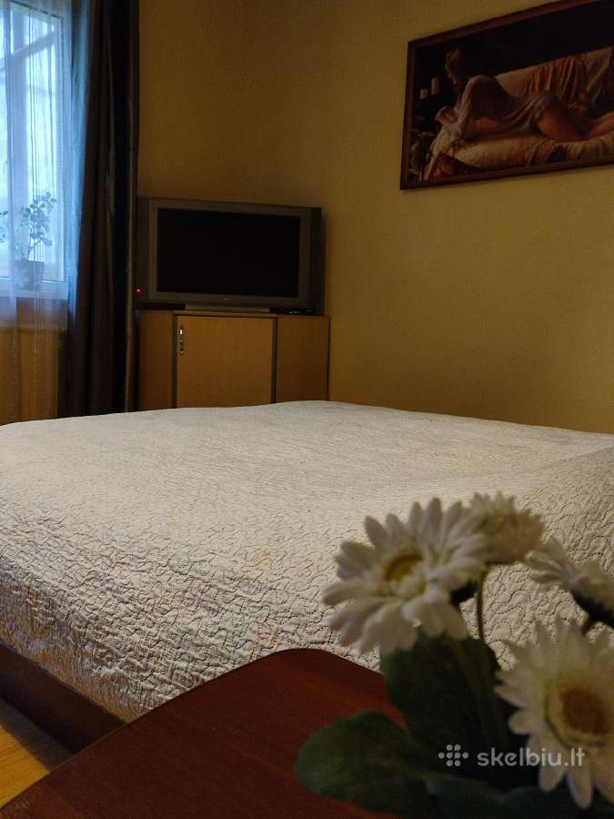 Butas Justiniškėse nuo 30€ - nuotraukos Nr. 28