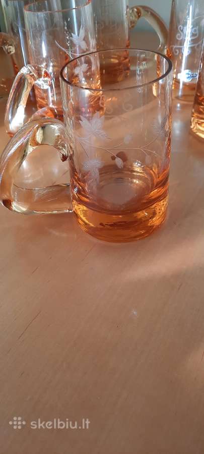 Art deco - nuotraukos Nr. 7