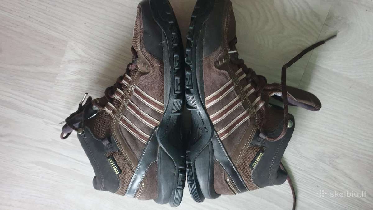 Turistiniai žygio batai Gore-tex adidas - nuotraukos Nr. 4