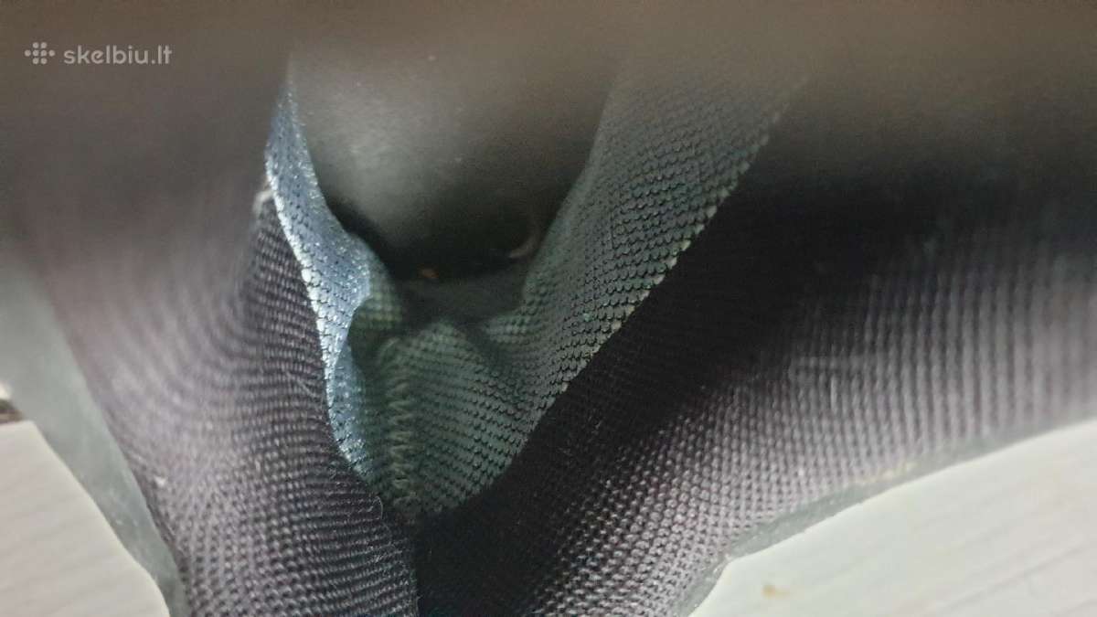 Turistiniai žygio batai Gore-tex adidas - nuotraukos Nr. 6