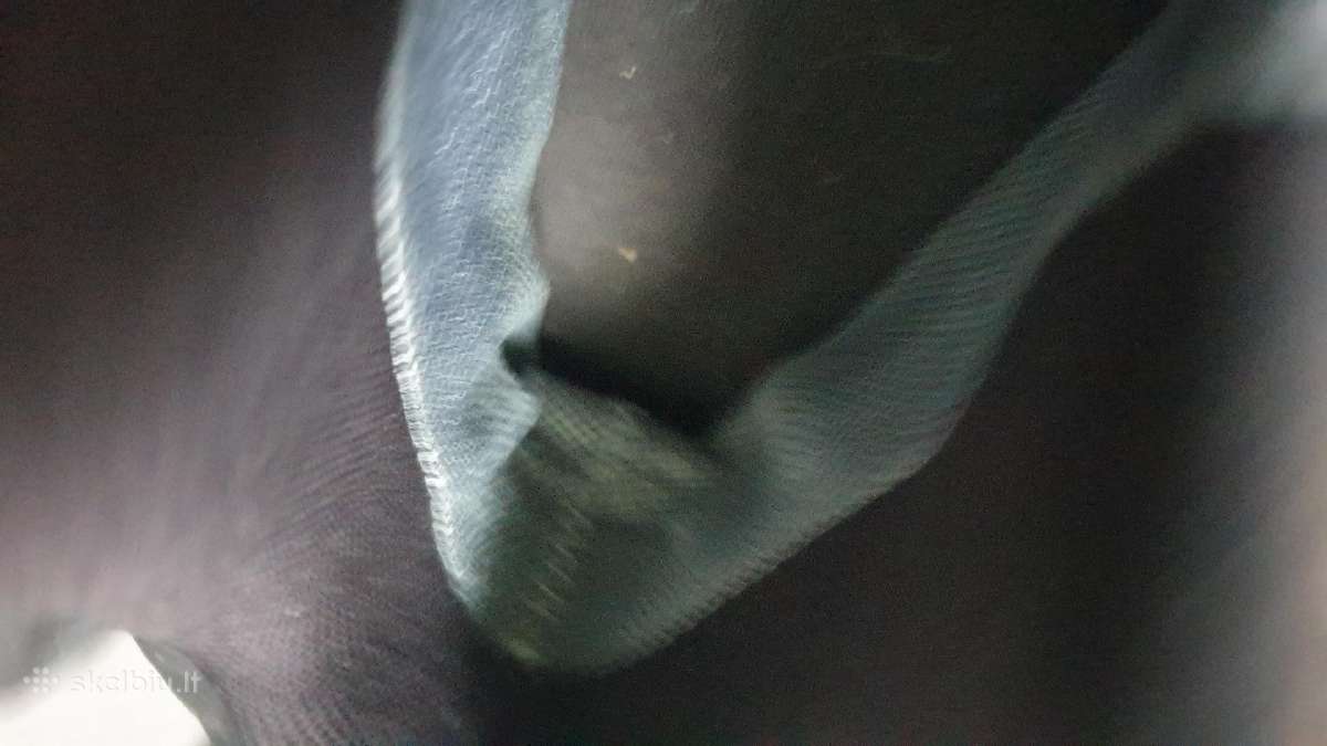 Turistiniai žygio batai Gore-tex adidas - nuotraukos Nr. 7