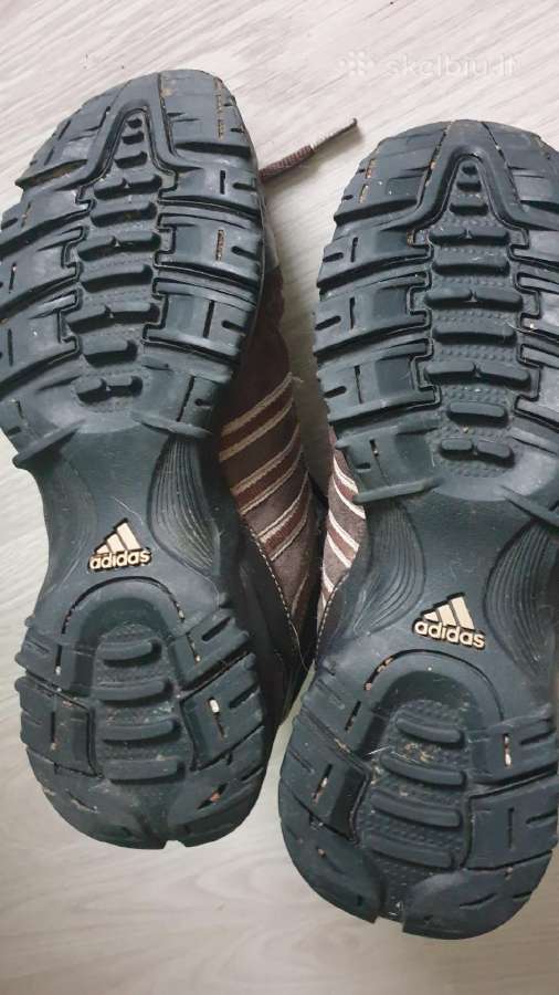 Turistiniai žygio batai Gore-tex adidas - nuotraukos Nr. 9