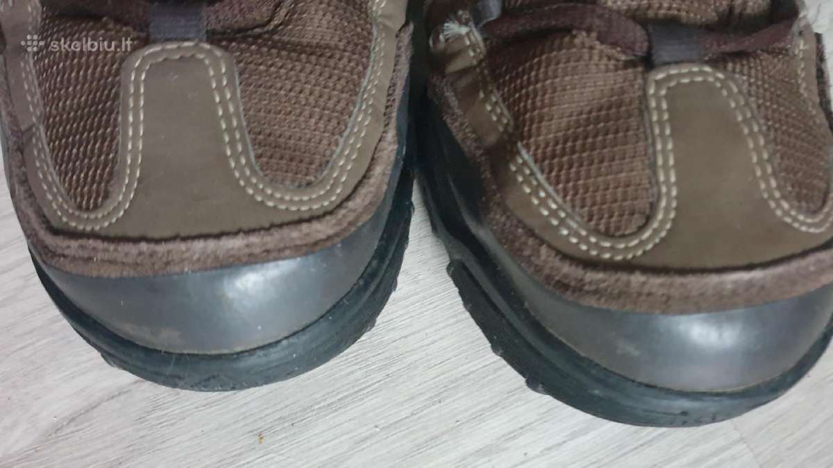 Turistiniai žygio batai Gore-tex adidas - nuotraukos Nr. 12