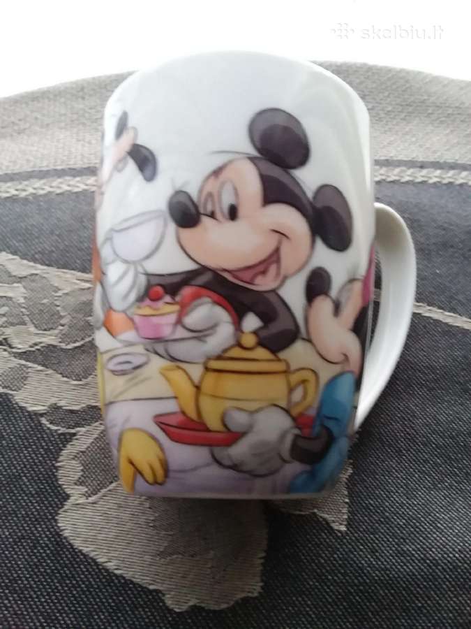 Disney Švediška piniginė - nuotraukos Nr. 16