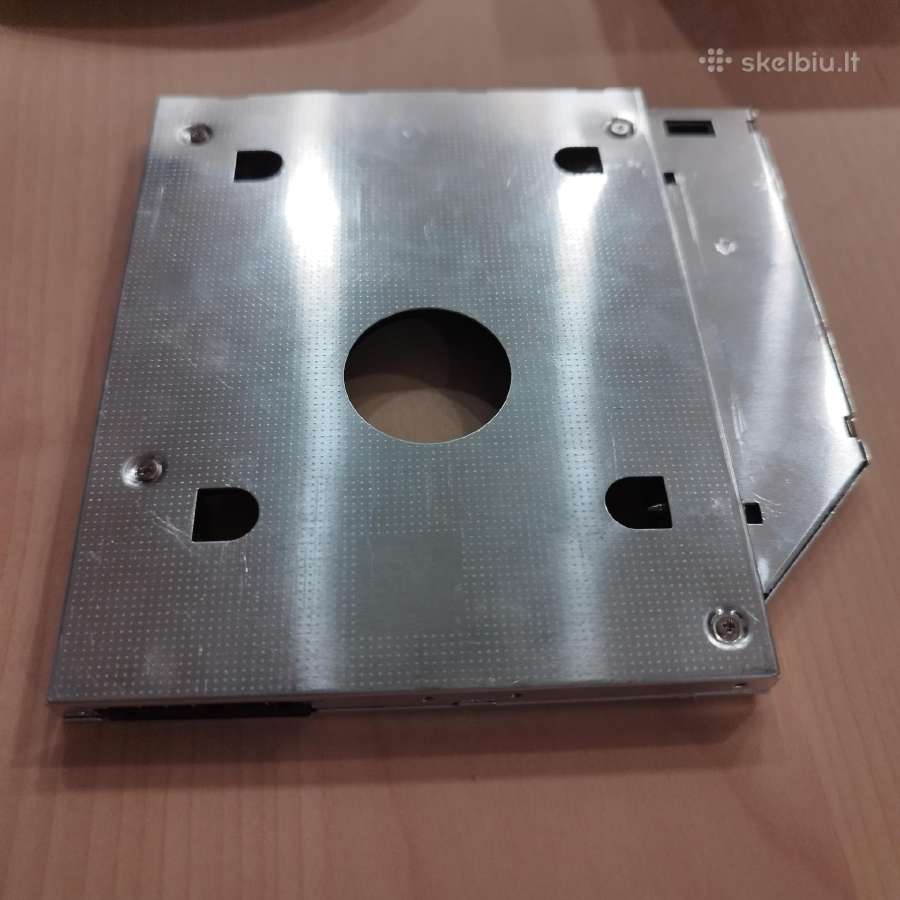 Sata dvd adapteris - nuotraukos Nr. 2