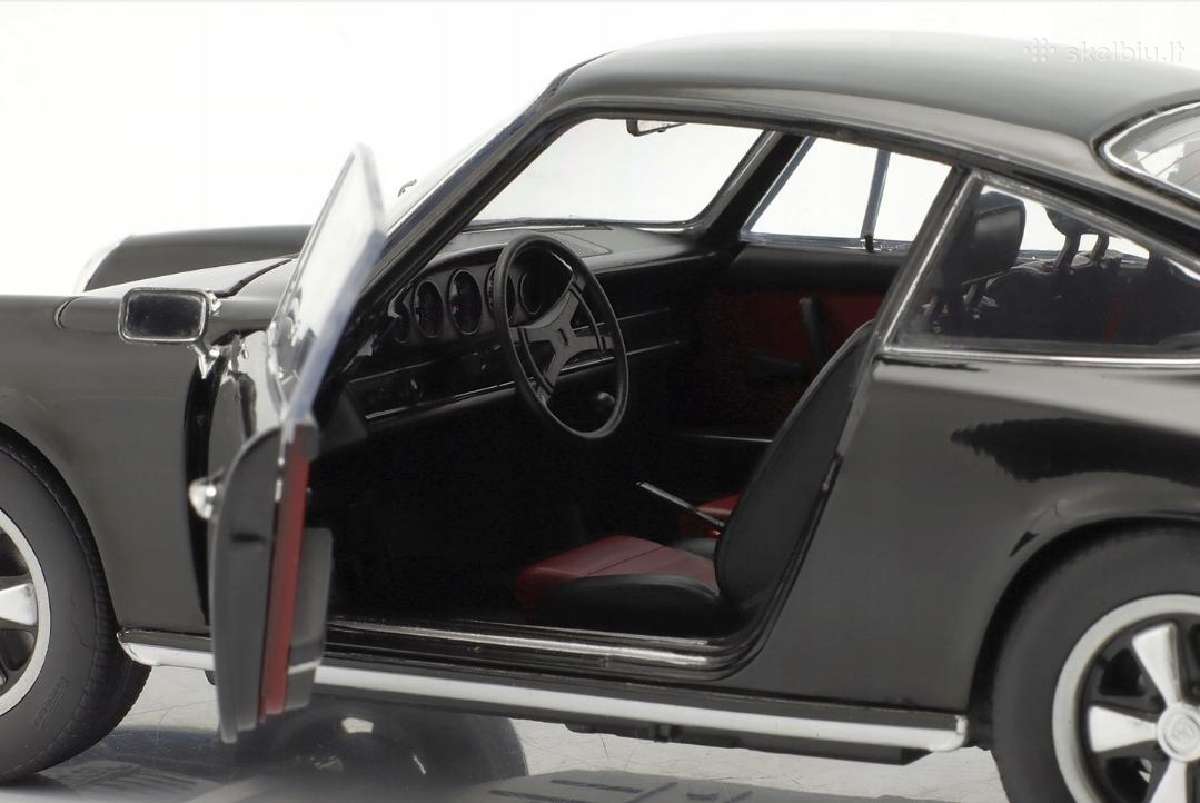 Porsche 911 - nuotraukos Nr. 5