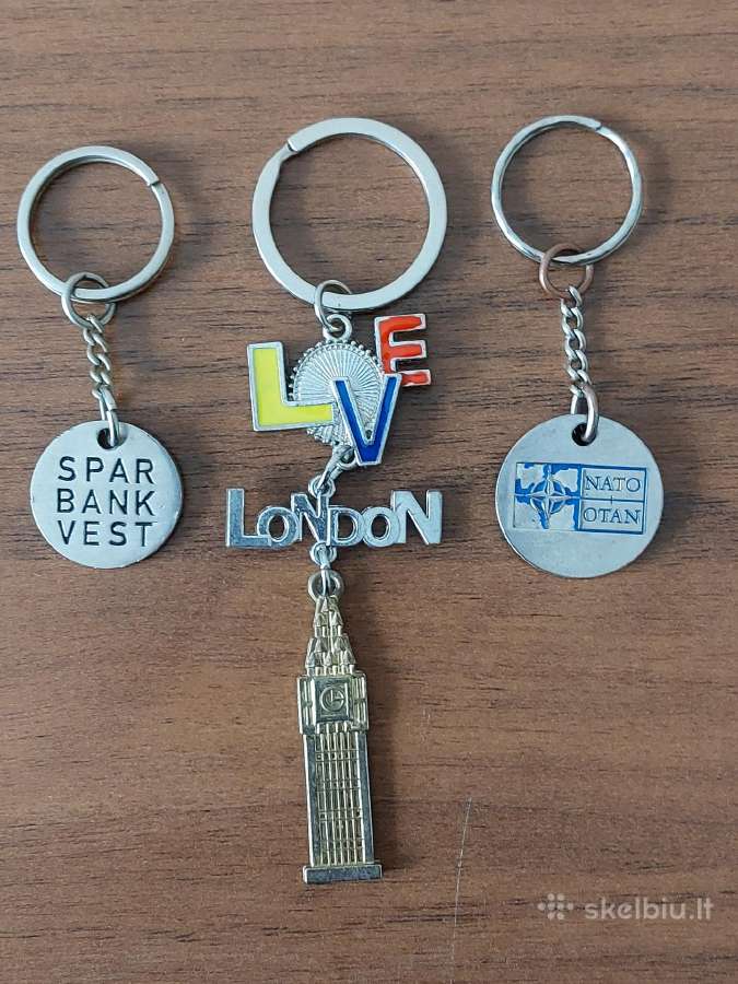 Pakabukas Krym ,Ukraine / key chain . - nuotraukos Nr. 14