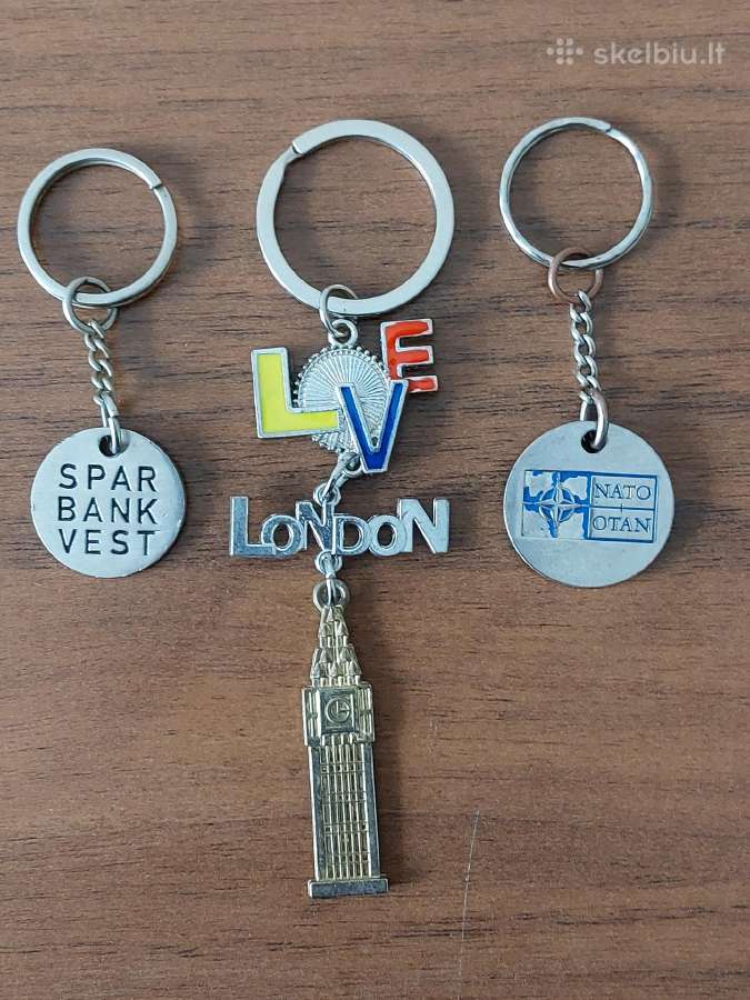 Pakabukas Krym ,Ukraine / key chain . - nuotraukos Nr. 14