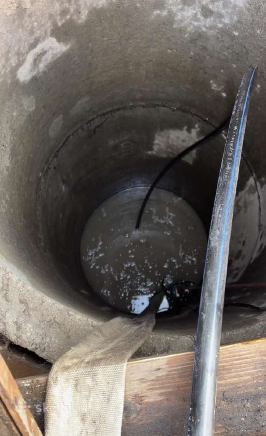 Mini vandens gręžiniai, adatinis šuliniu gilinimas - nuotraukos Nr. 7