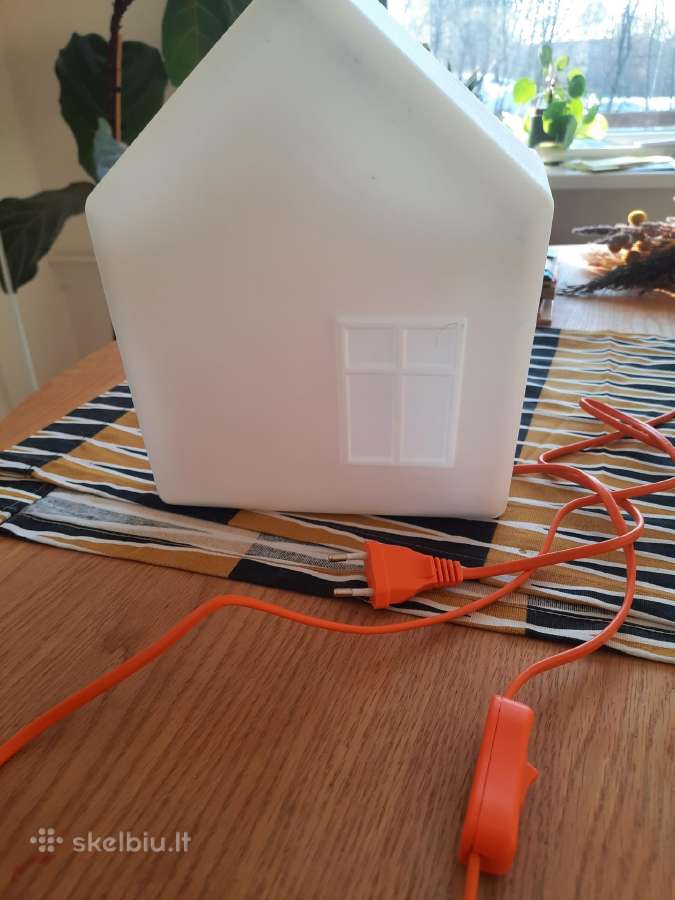 Šviestuvas Namas Ikea