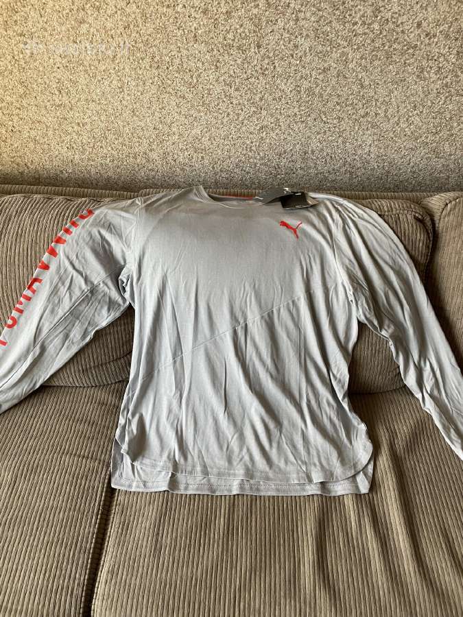 Puma - nuotraukos Nr. 5