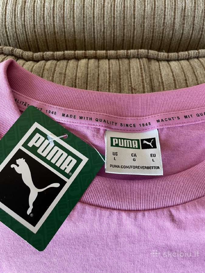 Puma - nuotraukos Nr. 2