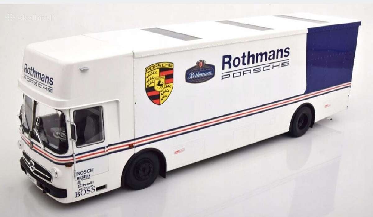 Mercedes-benz 0317