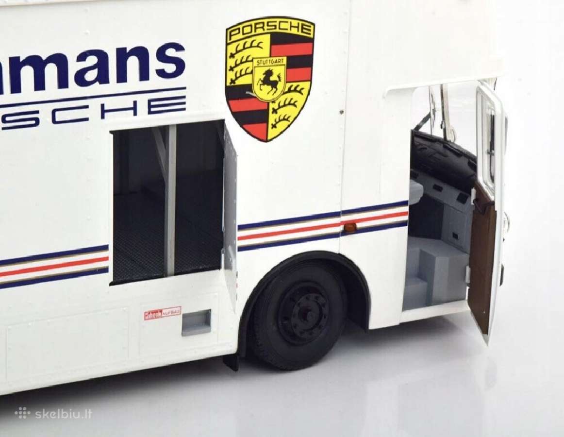 Mercedes-benz 0317 - nuotraukos Nr. 5