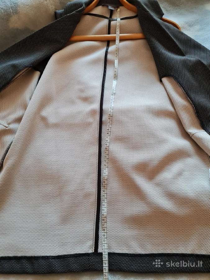 Švarkas - liemenė, 10 eur - nuotraukos Nr. 5
