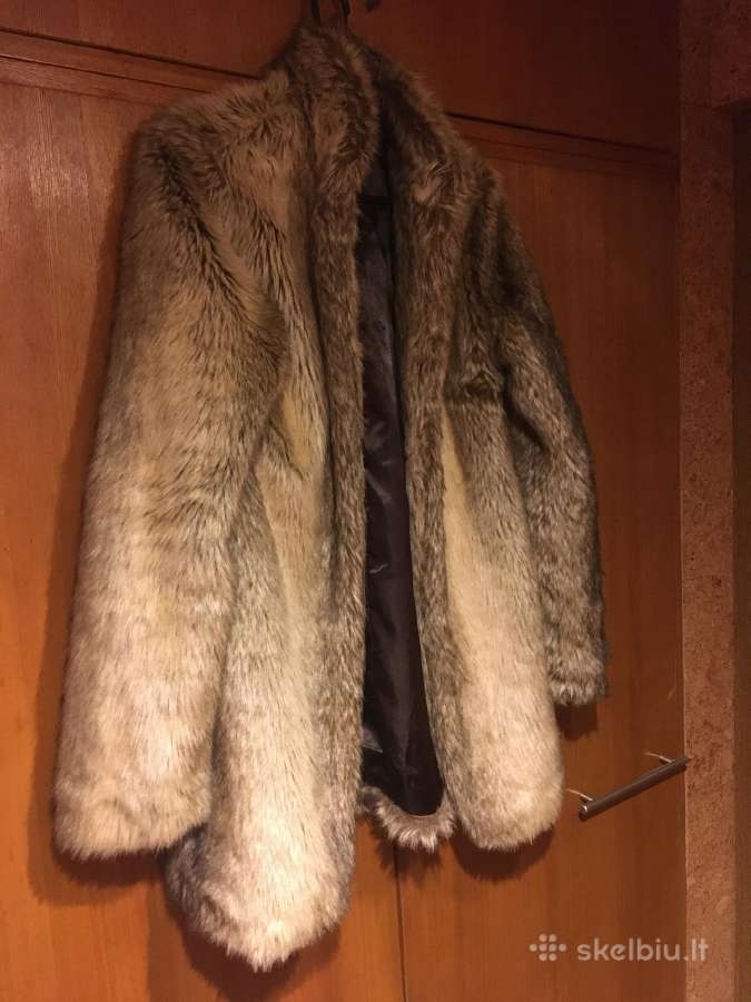 Dirbitiniai kailinukai parduodu arba mainau