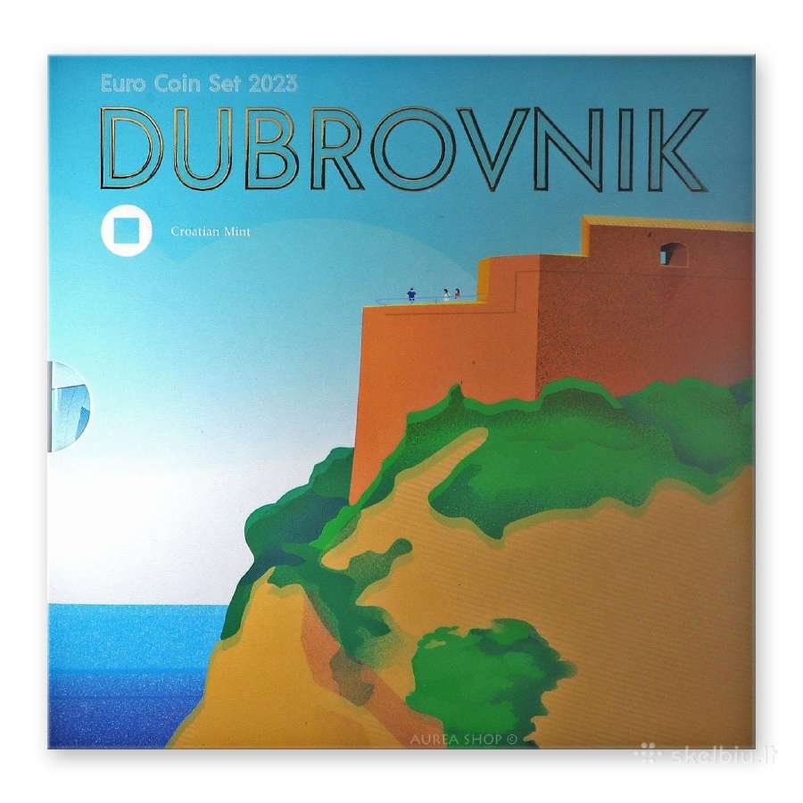 Kroatijos 2026 2€ - Radio - 9.90€ ir nuolaidos! - nuotraukos Nr. 12
