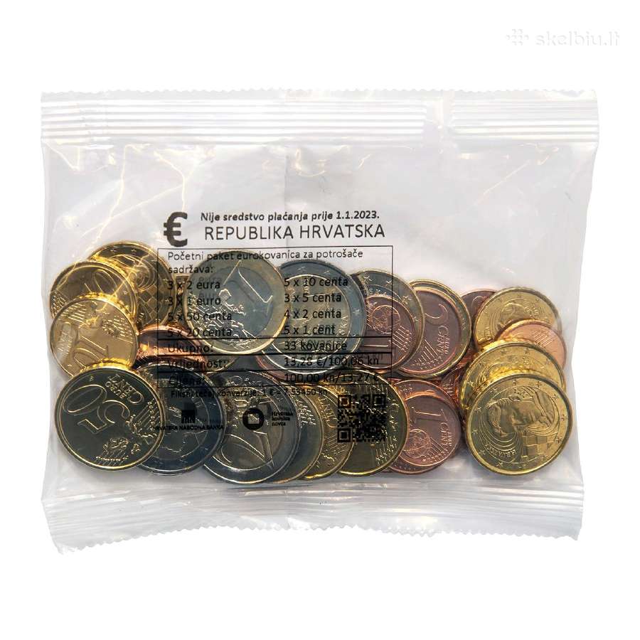 Kroatijos 2026 2€ - Radio - 9.90€ ir nuolaidos! - nuotraukos Nr. 22