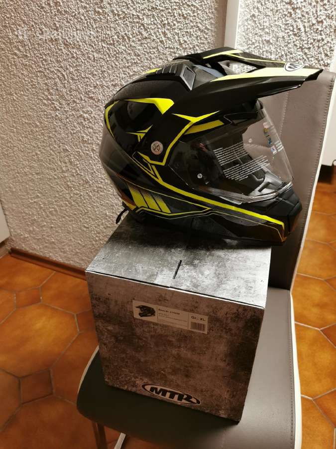 Mtr Sx-1 (Naujas). XL - nuotraukos Nr. 3