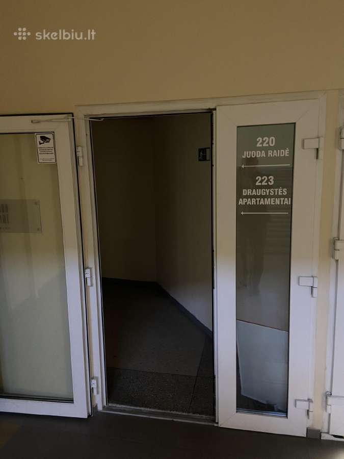 Trumpalaikė patalpų nuoma Dainavos raj - nuotraukos Nr. 20