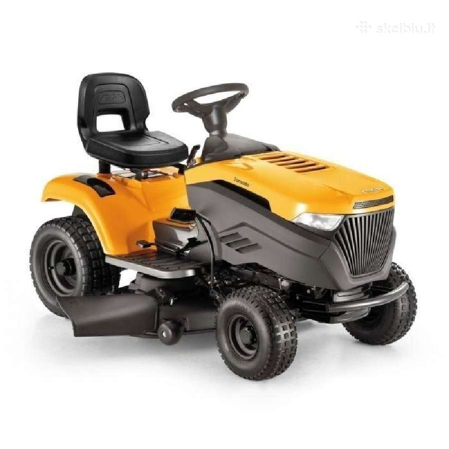 Naujasis Stiga Tornado 5108w