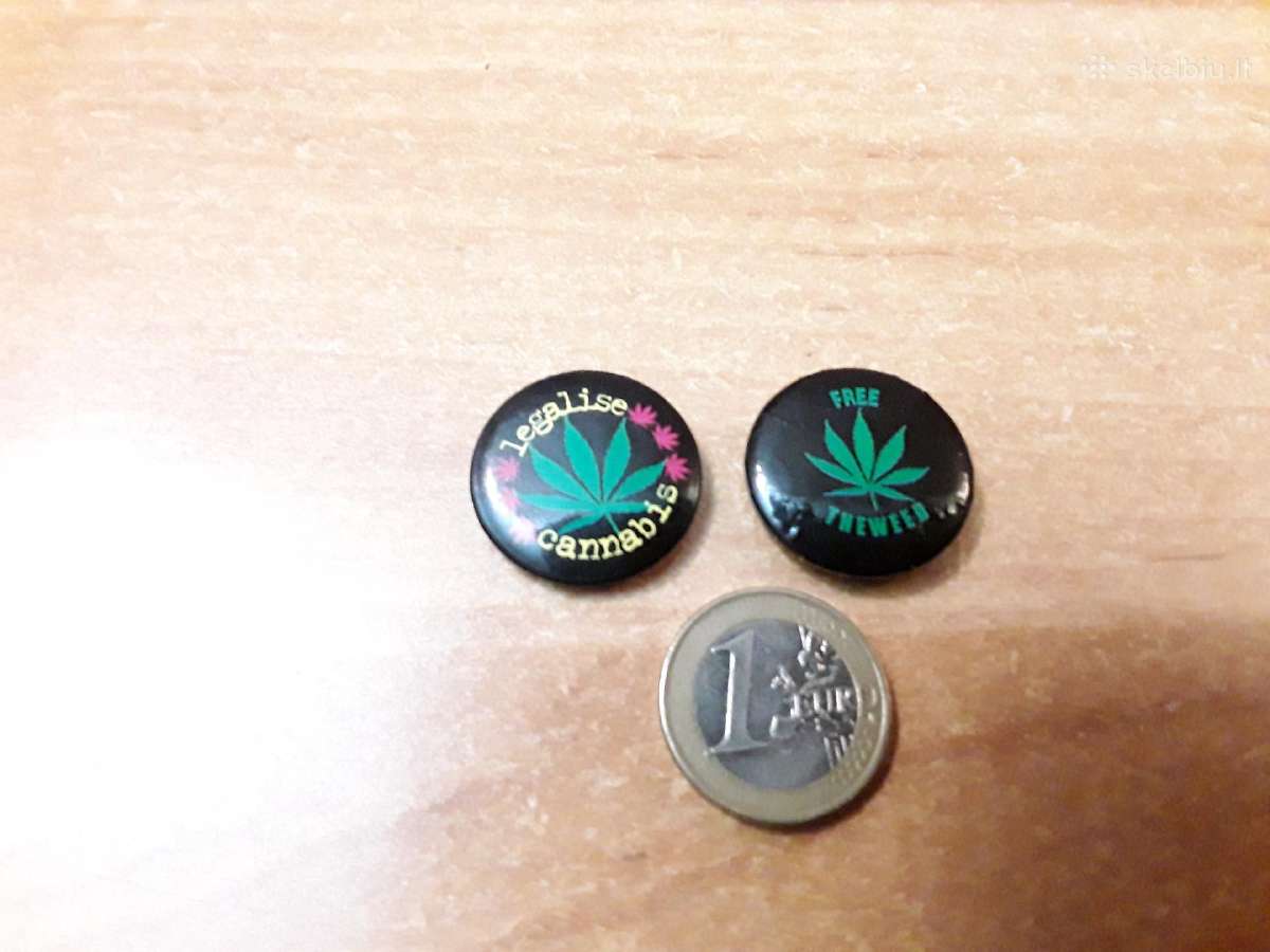 Ženkliukai ,legalise cannabis .ree theweed - nuotraukos Nr. 3