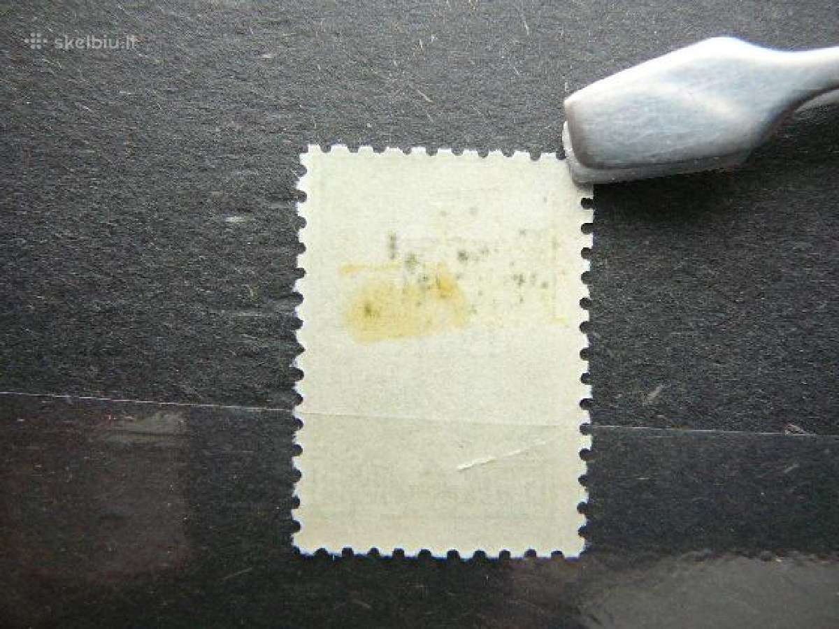 Pernau Estija Vokietija 1941 2k. esp02sp - nuotraukos Nr. 2