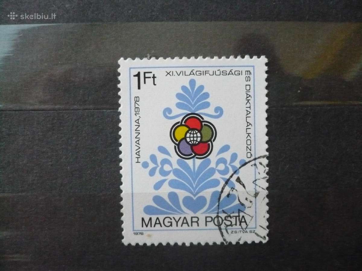 1978 11-asis pasaulinis jaunimo festivalis, Havana
