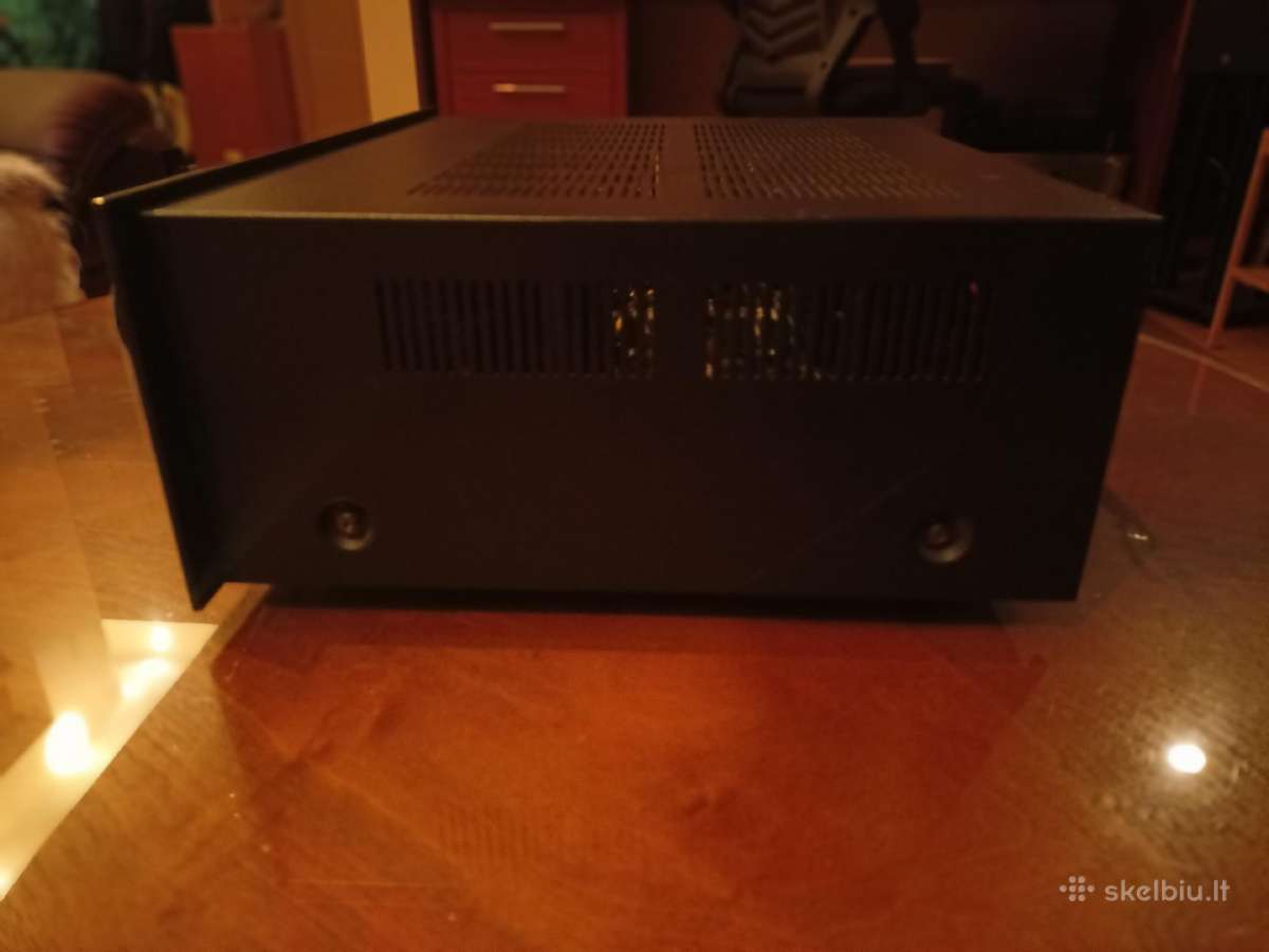 Sanyo Dca-411 - nuotraukos Nr. 4