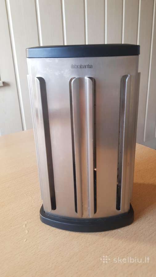 Dėklas virtuvinių įrankių Brabantia