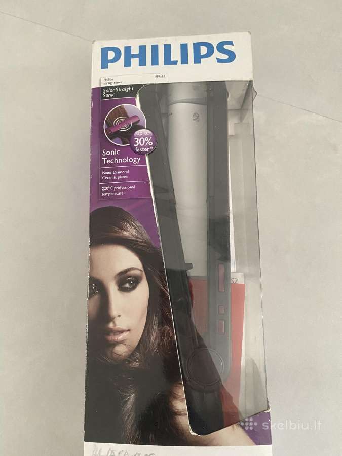 Philips tiesintuvas