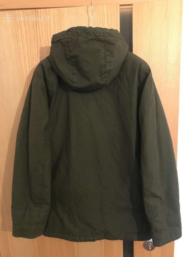 H&m šilta striukė - nuotraukos Nr. 3