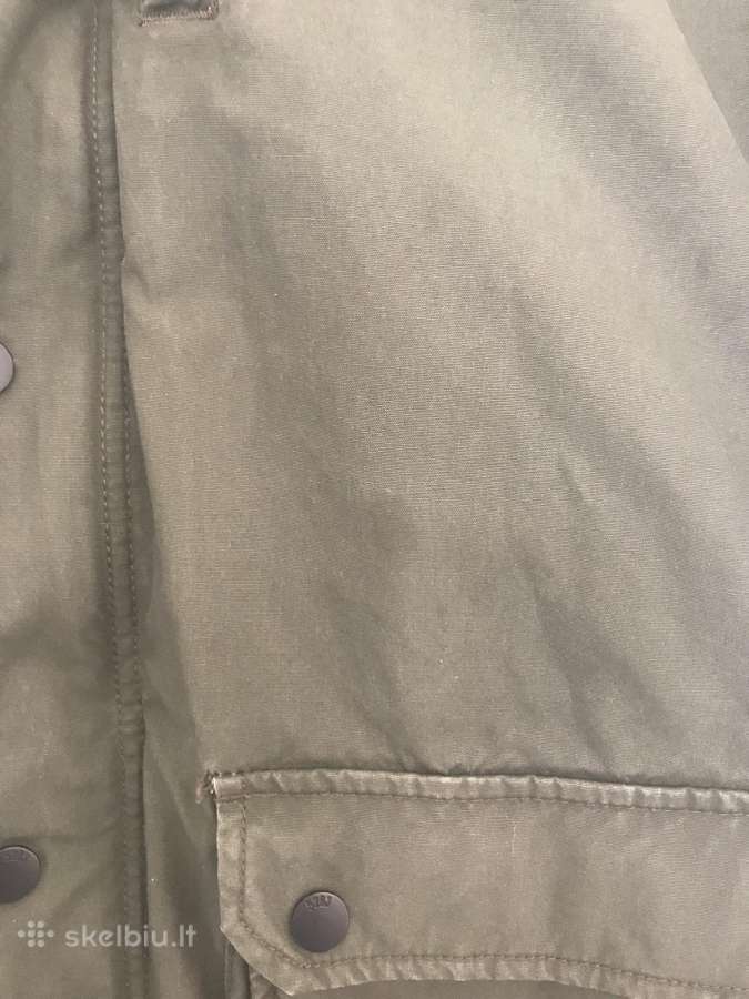 H&m šilta striukė - nuotraukos Nr. 8