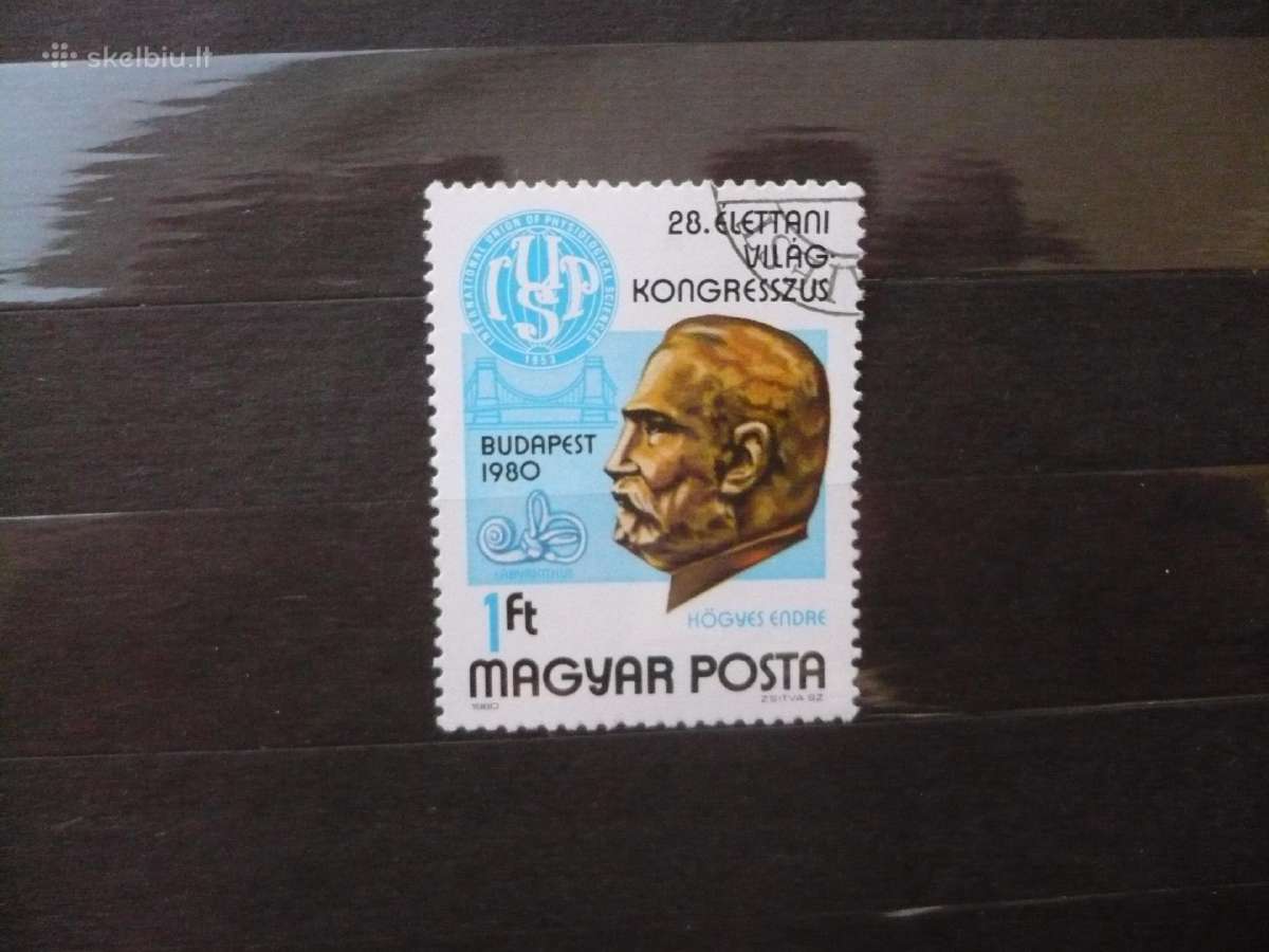 1980 28-asis tarptautinis fiziologijos mokslų
