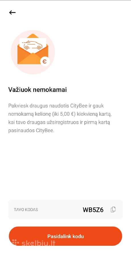 Nuolaidos ir rekomendacijos kodai - nuotraukos Nr. 7