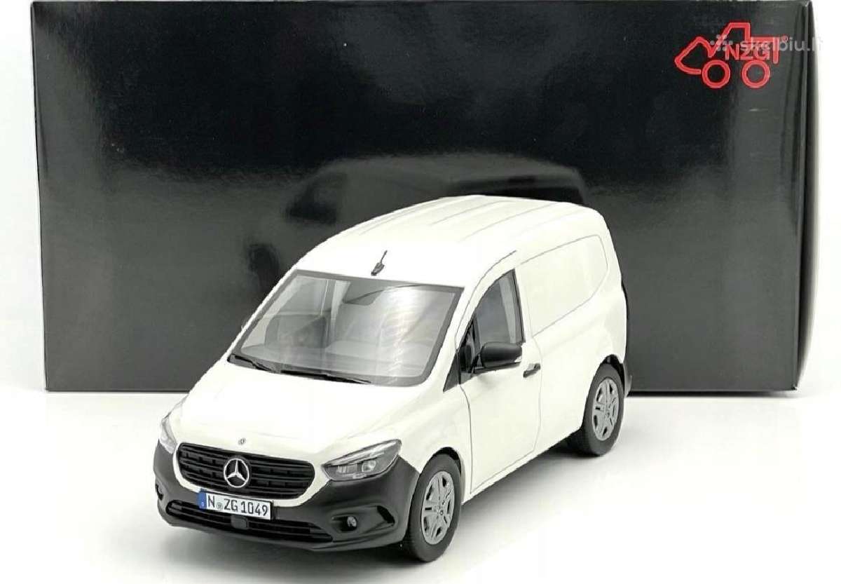 Mercedes-benz Citan
