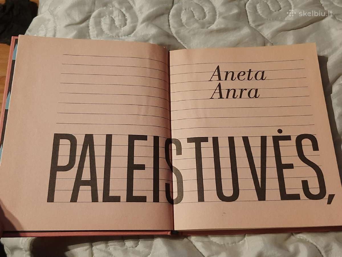Paleistuvės, arba meilė pagal Niurnbergo mergelę - nuotraukos Nr. 2