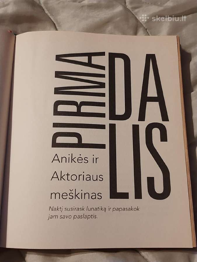 Paleistuvės, arba meilė pagal Niurnbergo mergelę - nuotraukos Nr. 5