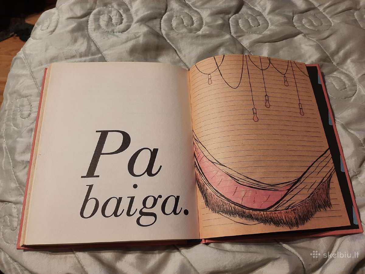 Paleistuvės, arba meilė pagal Niurnbergo mergelę - nuotraukos Nr. 14