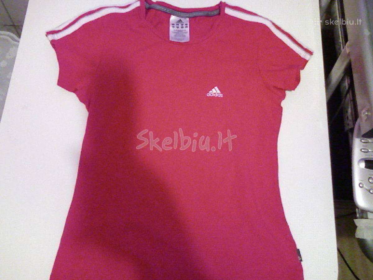 Adidas,nike maikutes s-m