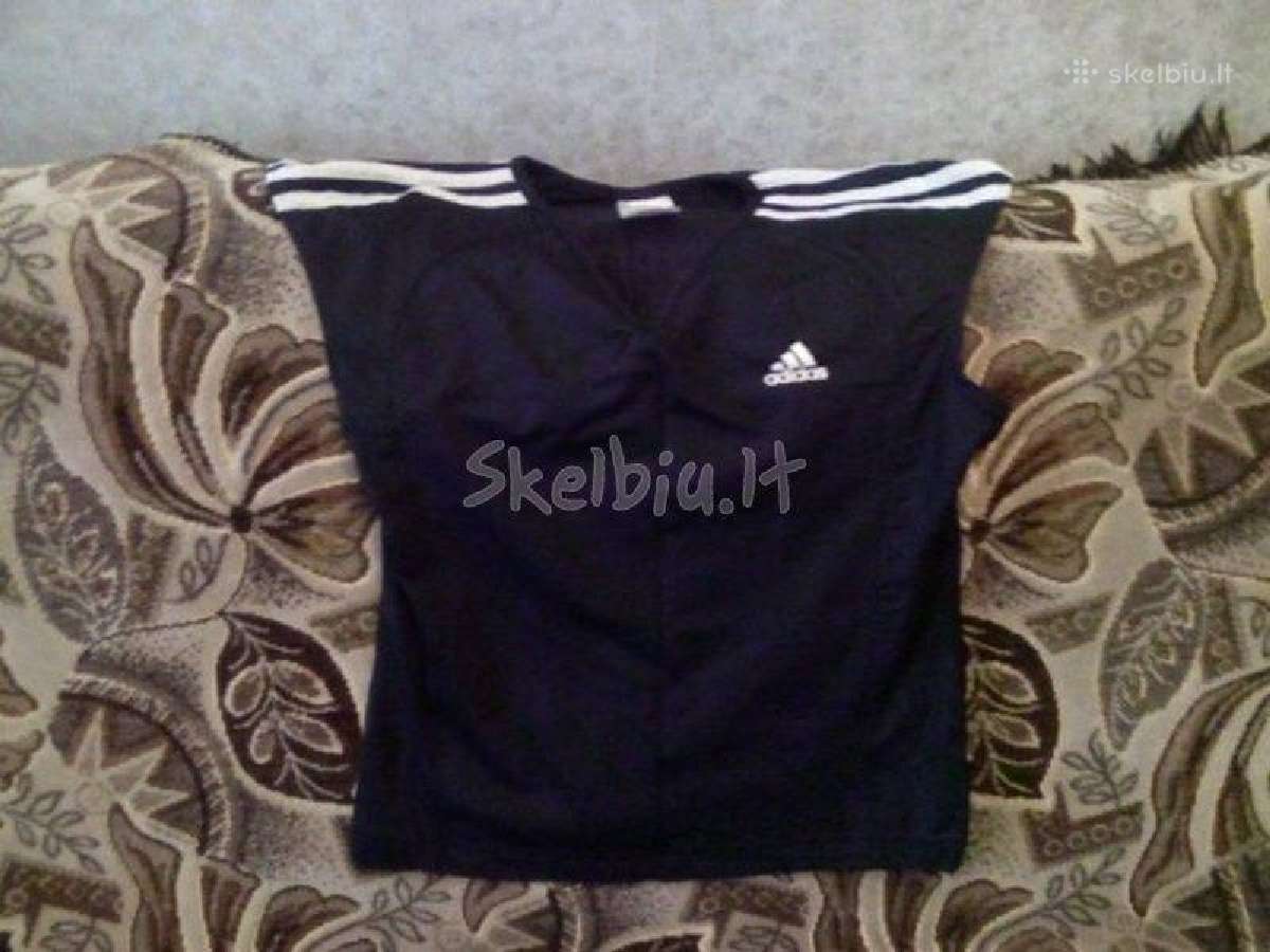 Adidas,nike maikutes s-m - nuotraukos Nr. 4