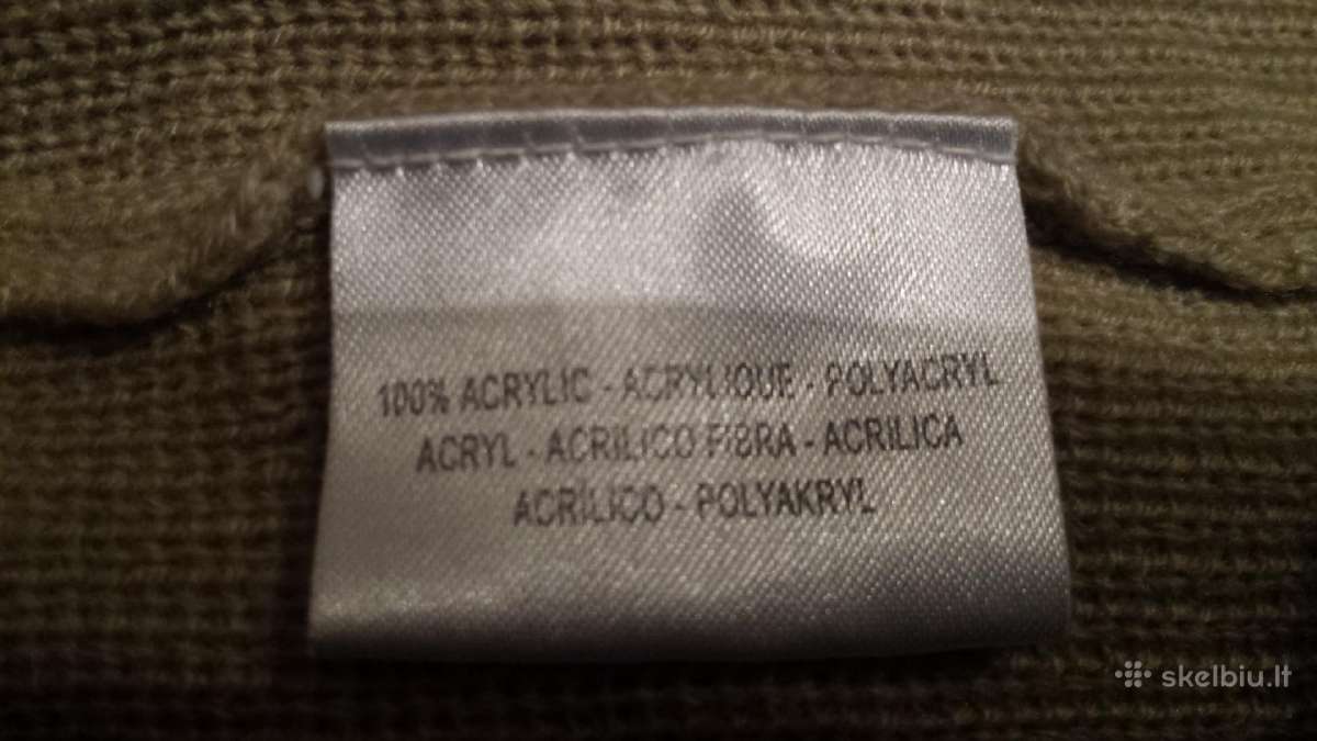 Vyriskas megztinis,megztukas.XL-XXL? ismatavimai! - nuotraukos Nr. 9