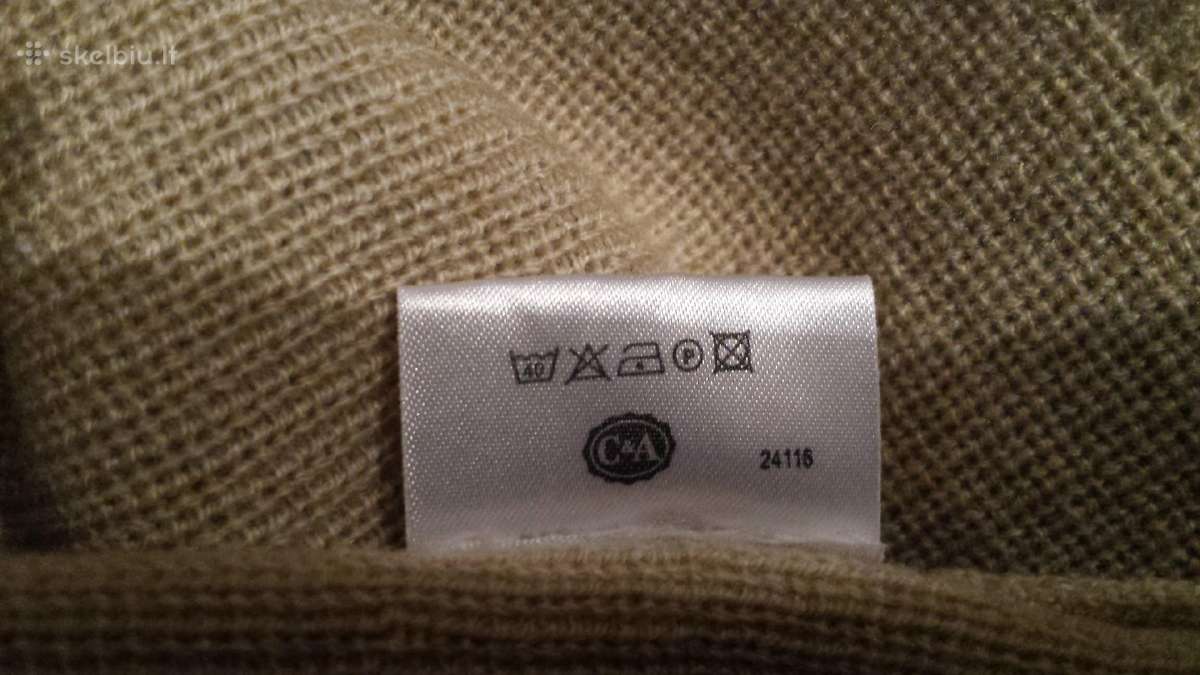 Vyriskas megztinis,megztukas.XL-XXL? ismatavimai! - nuotraukos Nr. 10