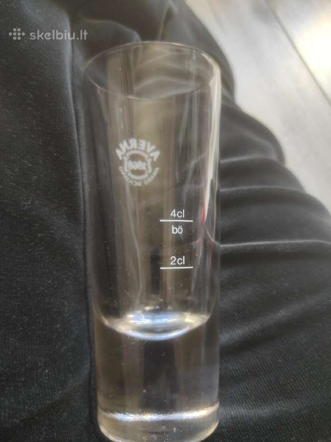 Taurės - nuotraukos Nr. 3