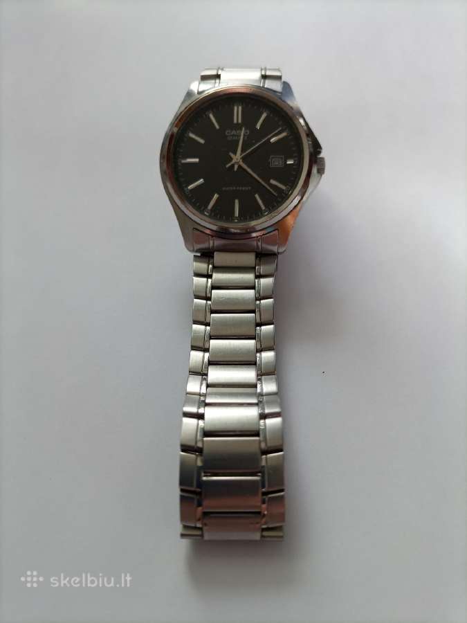 Casio